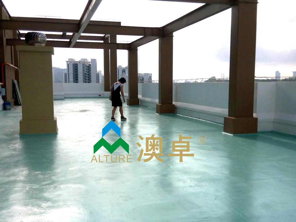 深圳朗侨峰居